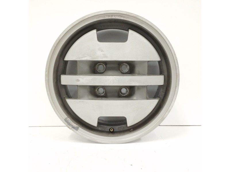 Recambio de llanta para renault fuego 2.0 referencia OEM IAM 14149561 5,5JX14FHH442 4H 4X100 Recambio de llanta para renault fuego 2.0 referencia OEM IAM 14149561 5,5JX14FHH442 4H 4X100