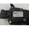 Recambio de potenciometro pedal para opel zafira tourer 1.6 cdti dpf referencia OEM IAM 13253781 6PV00976511 