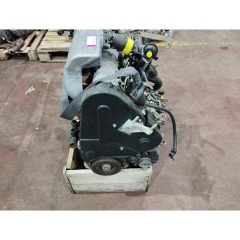 Recambio de motor completo para citroën c15 1.8 diesel (161) referencia OEM IAM 161A  