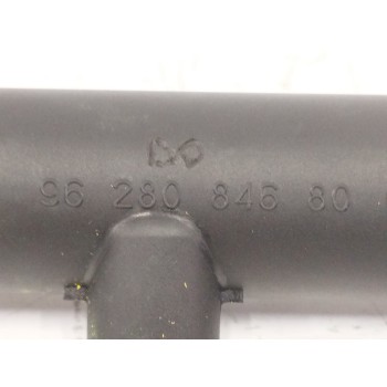 Recambio de rampa inyectora para peugeot 206 berlina gti referencia OEM IAM 9628084680  