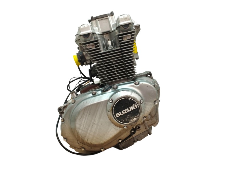 Recambio de motor para suzuki gs 500 (gm51b/wvbk) gs 500    (wvbk) referencia OEM IAM M501  