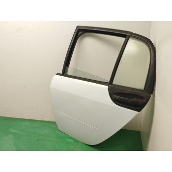 Recambio de puerta trasera izquierda para smart forfour 1.1 cat referencia OEM IAM  OBSERVAR FOTOS 