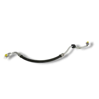 Recambio de tubos aire acondicionado para jaguar f-pace (x761) 2.0 td4 awd referencia OEM IAM JX7319N601BA  