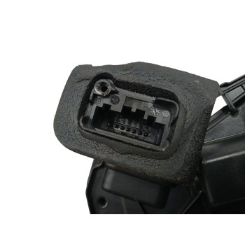 Recambio de cerradura puerta delantera izquierda para seat leon sc (5f5) 1.4 16v tsi referencia OEM IAM 5K1837015J  
