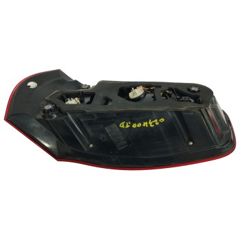 Recambio de piloto trasero derecho para citroën c4 picasso 1.6 blue-hdi fap referencia OEM IAM 9676120680  