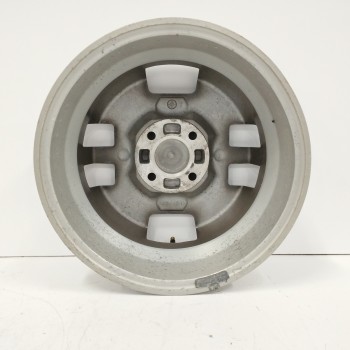 Recambio de llanta para renault fuego 2.0 referencia OEM IAM 14149561 5,5JX14FHH442 4H 4X100