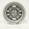 Recambio de llanta para renault fuego 2.0 referencia OEM IAM 14149561 5,5JX14FHH442 4H 4X100
