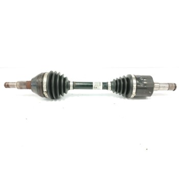 Recambio de transmision delantera izquierda para opel antara 2.0 cdti cat (z 20 dmh / llw) referencia OEM IAM 96624721  