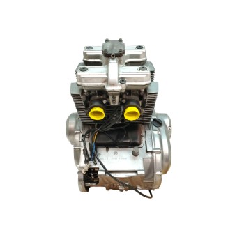 Recambio de motor para suzuki gs 500 (gm51b/wvbk) gs 500    (wvbk) referencia OEM IAM M501  