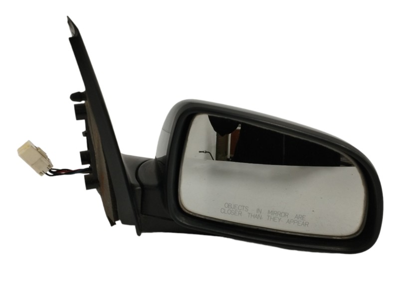 Recambio de retrovisor derecho para chevrolet aveo 1.4 cat referencia OEM IAM  5 CABLES 