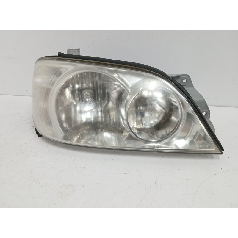 Recambio de faro derecho para kia carnival ii (gq) 2.9 crdi referencia OEM IAM 0K54E51030A  082231111R