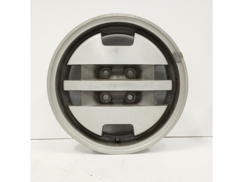 Recambio de llanta para renault fuego 2.0 referencia OEM IAM 14149561 5,5JX14FHH442 4H 4X100 Recambio de llanta para renault fuego 2.0 referencia OEM IAM 14149561 5,5JX14FHH442 4H 4X100