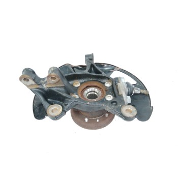 Recambio de mangueta delantera derecha para volkswagen crafter kasten (sy) 2.0 tdi referencia OEM IAM   