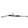 Recambio de cremallera direccion para ligier x-too 0.5 cc referencia OEM IAM   
