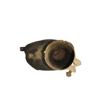 Recambio de silenciador escape para bmw r 1200 gs r 1200 gs referencia OEM IAM 18518530582  