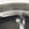 Recambio de llanta para renault fuego 2.0 referencia OEM IAM 14149561 5,5JX14FHH442 4H 4X100