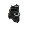 Recambio de rejilla aireadora para volkswagen vw golf vii (5g1, bq1, be1, be2) 2.0 tdi referencia OEM IAM 5G1815736C CENTRAL 5G1