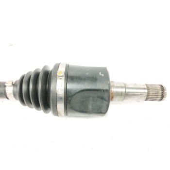 Recambio de transmision delantera izquierda para opel antara 2.0 cdti cat (z 20 dmh / llw) referencia OEM IAM 96624721  