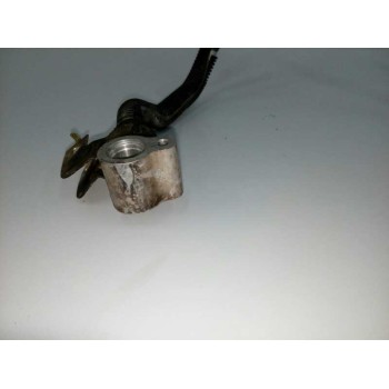 Recambio de tubos aire acondicionado para mazda 6 hatchback (gg) 2.0 di (gg14) referencia OEM IAM   