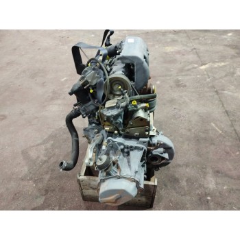 Recambio de motor completo para citroën c15 1.8 diesel (161) referencia OEM IAM 161A  
