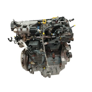 MOTOR COMPLETO 192A8000 233895 KM 