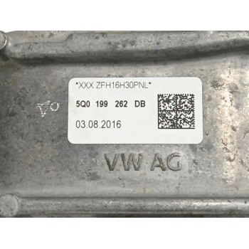 Recambio de soporte motor derecho para volkswagen passat b8 (3g2, cb2) 1.4 tsi 150 cv referencia OEM IAM 5Q0199262DB  