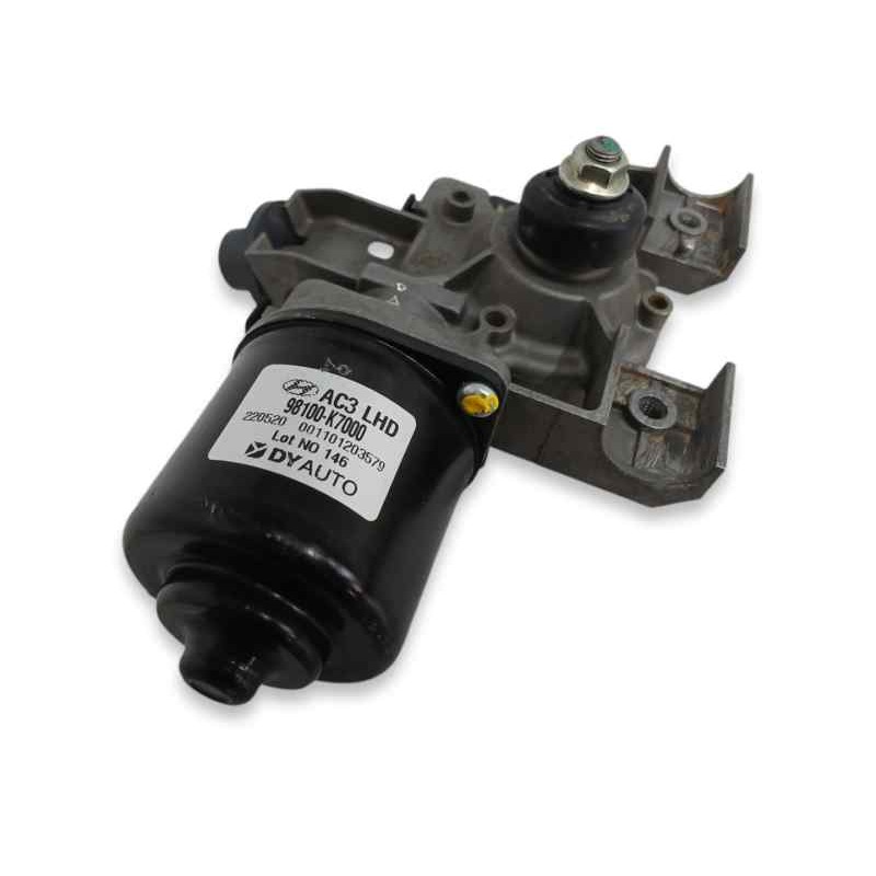 MOTOR LIMPIA DELANTERO