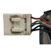 Recambio de retrovisor derecho para chevrolet aveo 1.4 cat referencia OEM IAM  5 CABLES 