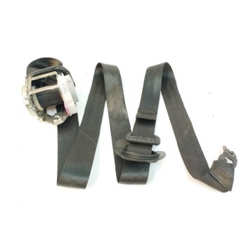 Recambio de cinturon seguridad delantero derecho para skoda karoq (nu7, nd7) 1.5 tsi referencia OEM IAM 57A857706  