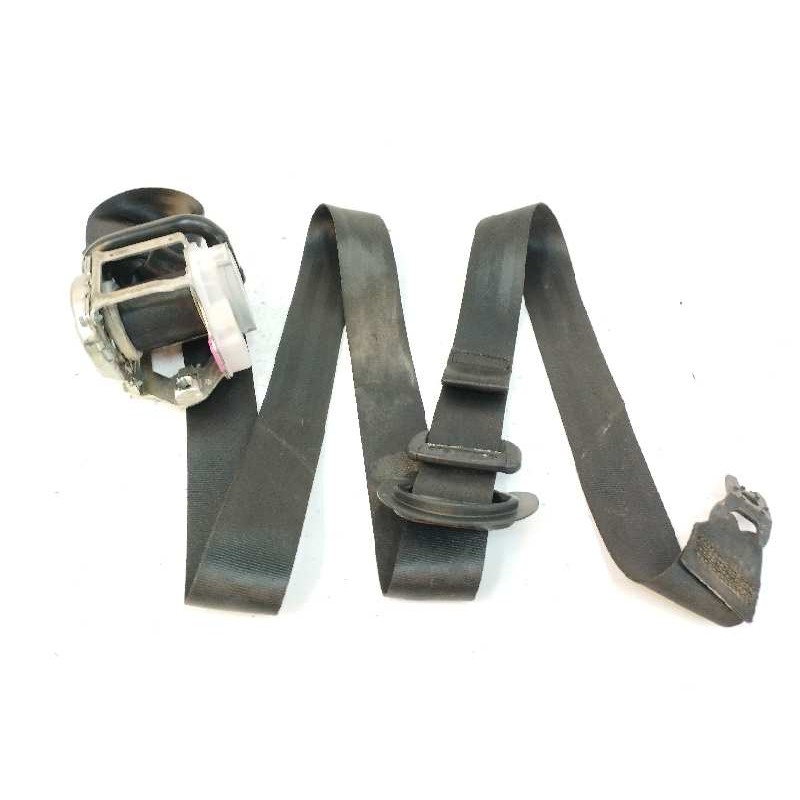 Recambio de cinturon seguridad delantero derecho para skoda karoq (nu7, nd7) 1.5 tsi referencia OEM IAM 57A857706  