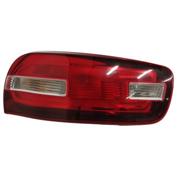 Recambio de piloto trasero izquierdo para citroën c4 picasso 1.6 blue-hdi fap referencia OEM IAM 9676120780  