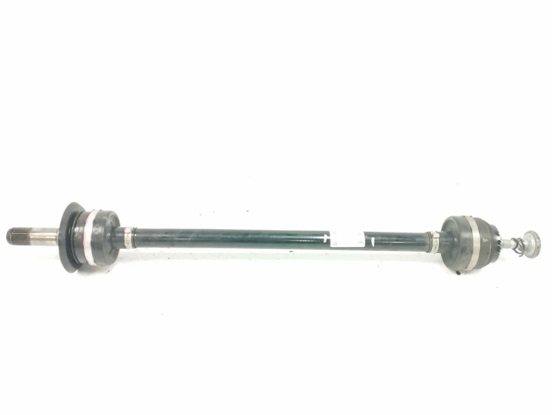 Recambio de transmision trasera derecha para bmw serie x3 (g01) 2.0 referencia OEM IAM 8679940 Recambio de transmision trasera derecha para bmw serie x3 (g01) 2.0 referencia OEM IAM 8679940