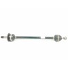 Recambio de transmision trasera derecha para bmw serie x3 (g01) 2.0 referencia OEM IAM 8679940  