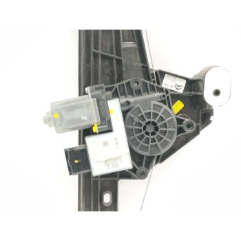 Recambio de elevalunas trasero izquierdo para citroën c4 iii (ba_, bb_, bc_) 1.2 puretech 130 (bahnsa, bahnsb) referencia OEM IA