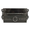Recambio de sistema audio / radio cd para chevrolet aveo 1.4 cat referencia OEM IAM 96628256  