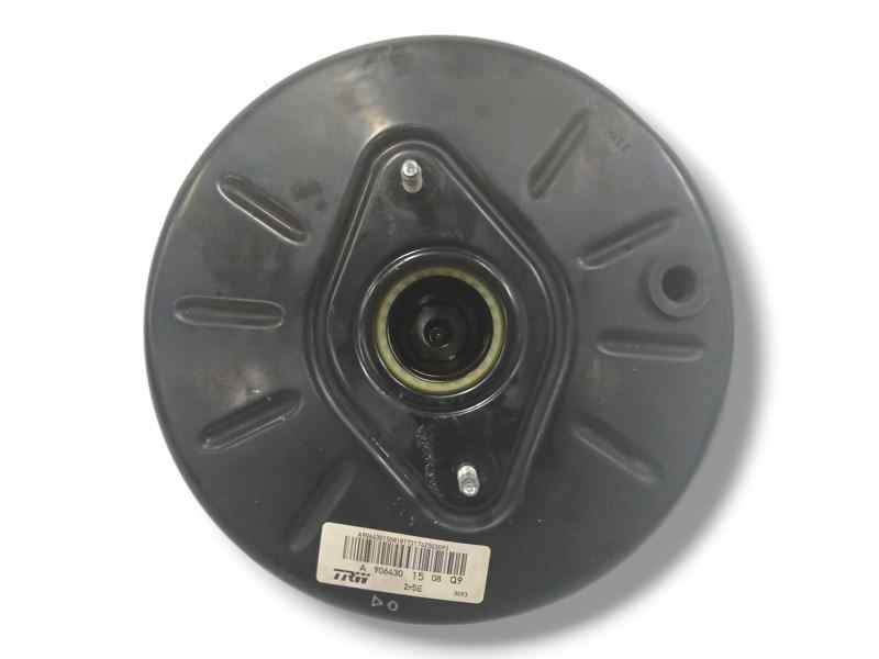 Recambio de servofreno para mercedes-benz sprinter 5-t (b906) 906.153, 906.155 511 cdi referencia OEM IAM A9064301508  