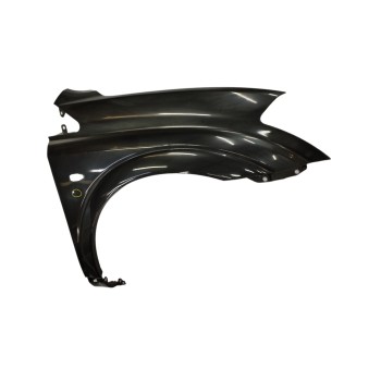 Recambio de aleta delantera derecha para ssangyong kyron 2.0 referencia OEM IAM  OBSERVAR FOTOS 