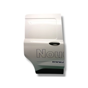 Recambio de puerta lateral corredera derecha para ford transit courier b460 furgoneta/monovolumen 1.5 ecoblue referencia OEM IAM