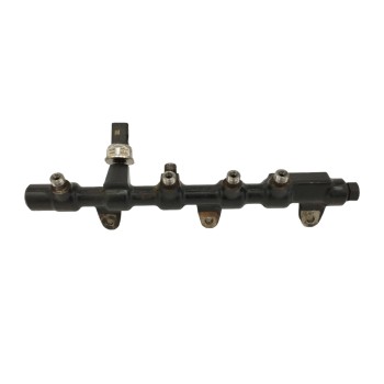 Recambio de rampa inyectora para hyundai terracan (hp) 2.9 crdi cat referencia OEM IAM 315004X500 R9144Z031A 