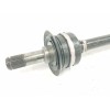Recambio de transmision trasera derecha para bmw serie x3 (g01) 2.0 referencia OEM IAM 8679940  