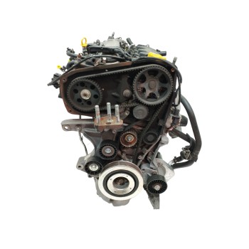 Recambio de motor completo para fiat bravo (198) 1.9 8v jtd cat referencia OEM IAM 192A8000 233895 KM 