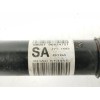 Recambio de transmision delantera izquierda para opel antara 2.0 cdti cat (z 20 dmh / llw) referencia OEM IAM 96624721  