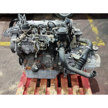 Recambio de motor completo para citroën c15 1.8 diesel (161) referencia OEM IAM 161A  