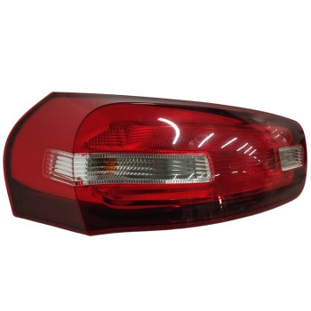 Recambio de piloto trasero izquierdo para citroën c4 picasso 1.6 blue-hdi fap referencia OEM IAM 9676120780  