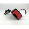 Recambio de enganche cinturon derecho para mini mini (f56) 1.5 12v referencia OEM IAM 7362070 TRASERO 34180806C