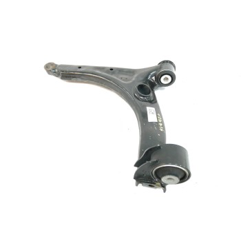 Recambio de brazo suspension inferior delantero izquierdo para volkswagen crafter kasten (sy) 2.0 tdi referencia OEM IAM 2N04071