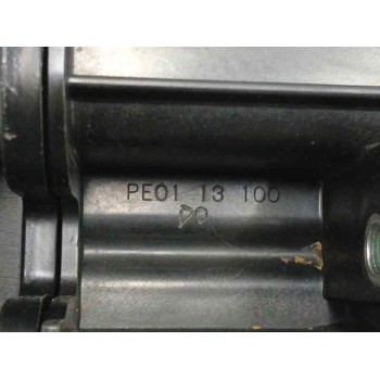 Recambio de colector admision para mazda 6 sedán (gj, gl,gj2, gl2, gl6) 2.0 referencia OEM IAM PE0113100  