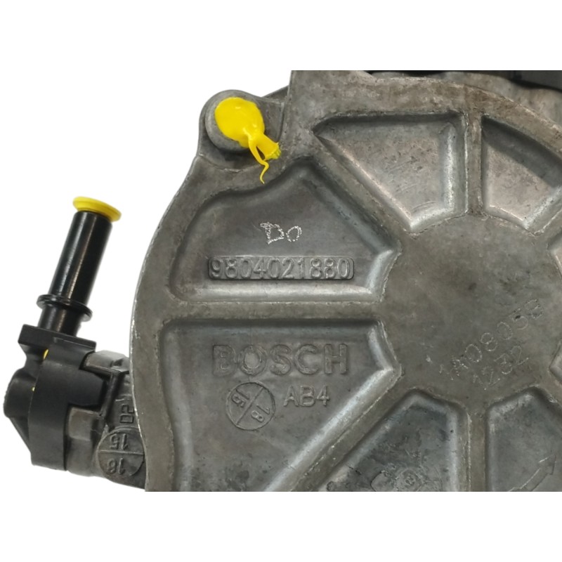 DEPRESOR FRENO / BOMBA VACIO