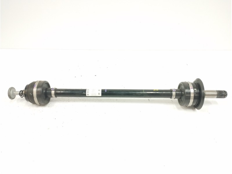 Recambio de transmision trasera izquierda para bmw serie x3 (g01) 2.0 referencia OEM IAM 8679939  