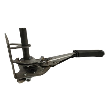 Recambio de palanca freno de mano para volvo s40 berlina 2.0 diesel cat referencia OEM IAM 4N512780AK  